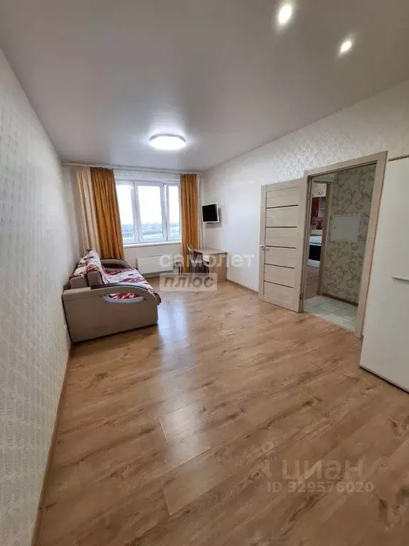 1-к кв. Москва проезд Чечерский, 122к1 (38.0 м) - Фото 2