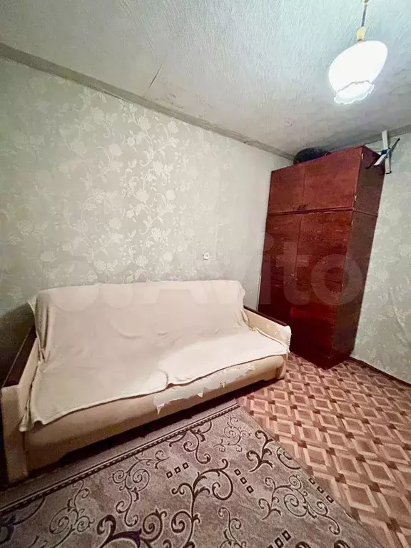 Комната 10,5 м в 4-к., 4/9 эт. - Фото 1
