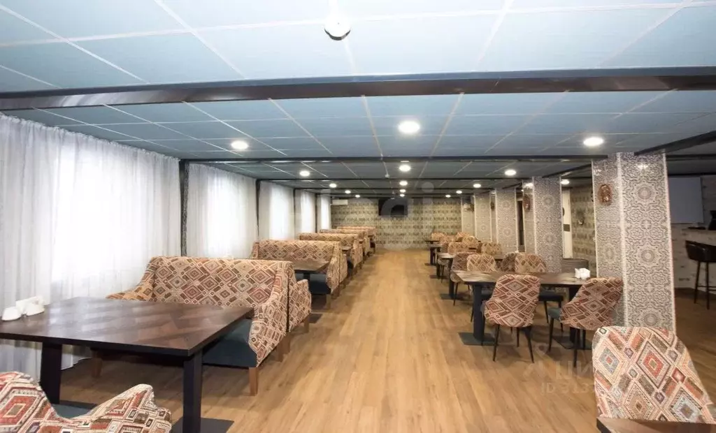 Торговая площадь в Калужская область, Малоярославец ул. Чистовича, 24 ... - Фото 1