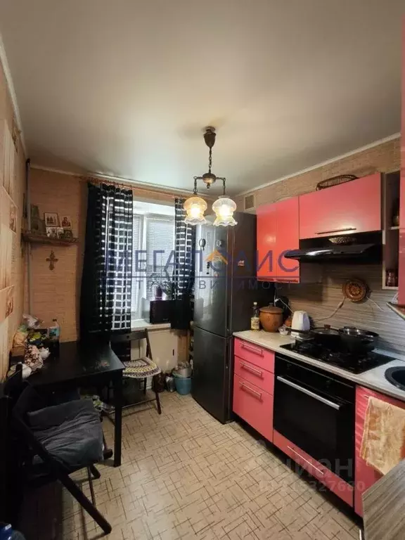 3-к кв. Саратовская область, Балаково ул. Ленина, 92 (58.0 м) - Фото 0