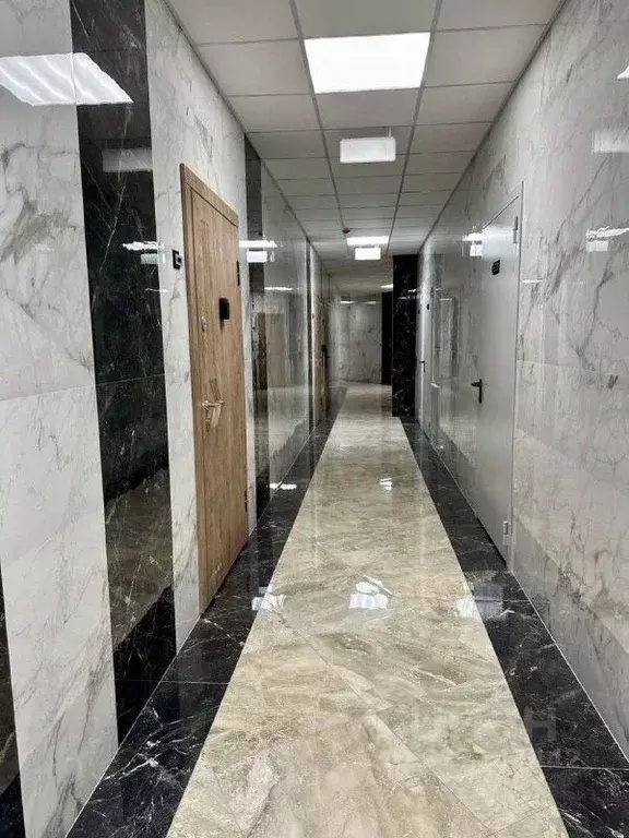 2-к кв. Крым, Ялта муниципальный округ, Гурзуф пгт ул. Ялтинская, 14Е ... - Фото 2