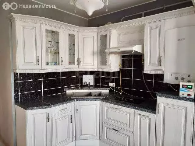 1-комнатная квартира: Якутск, улица Каландаришвили, 43 (39.3 м) - Фото 2