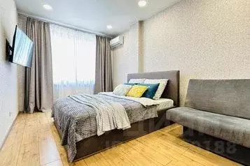 1-к кв. Пермский край, Пермь ул. Героев Хасана, 11Б (43.0 м) - Фото 1