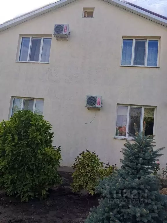 Дом в Краснодарский край, Динской район, Нововеличковское с/пос, ... - Фото 1