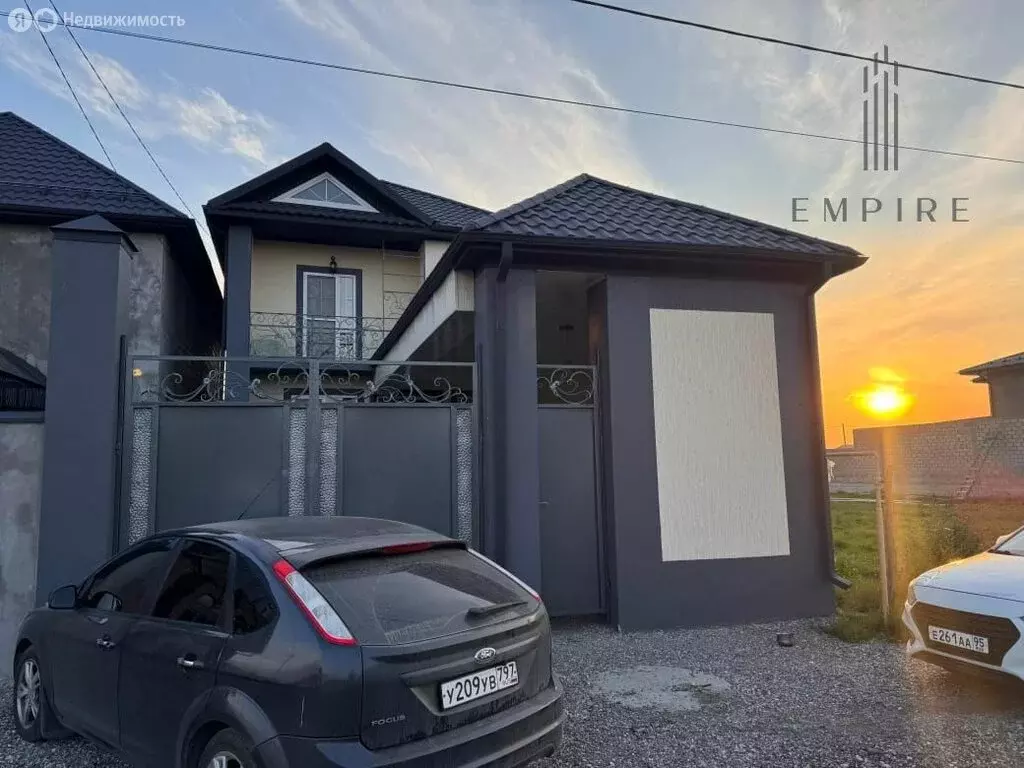 Дом в Грозный, Пихтовая улица, 24 (180 м) - Фото 2