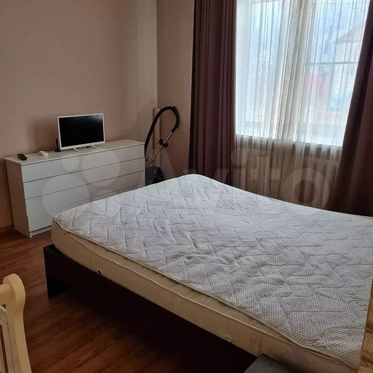 1-к. квартира, 30 м, 1/3 эт. - Фото 1