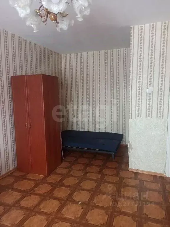 1-к кв. Татарстан, Казань ул. Дубинина, 7 (35.2 м) - Фото 2