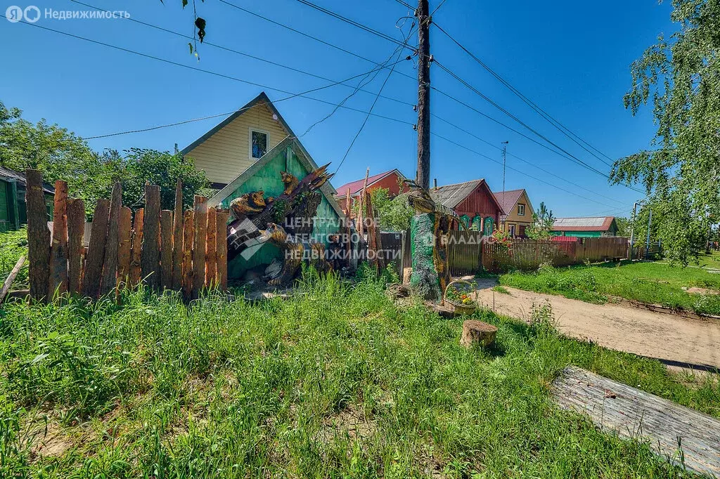 Дом в Кузьминское, 242 (100 м) - Фото 0