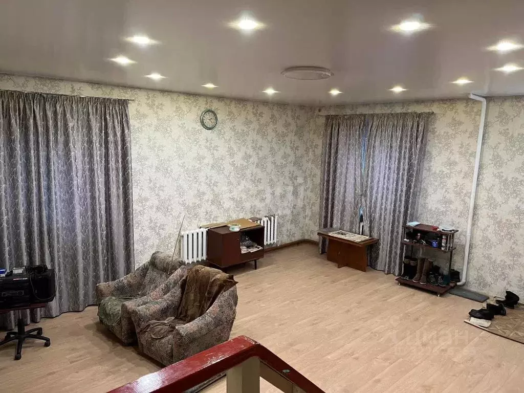 Дом в Саха (Якутия), Якутск ул. Покрышкина, 39/1 (129 м) - Фото 0