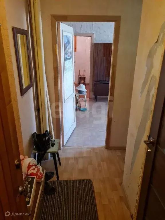 Продаётся 3-к квартира, 42.4 м - Фото 1