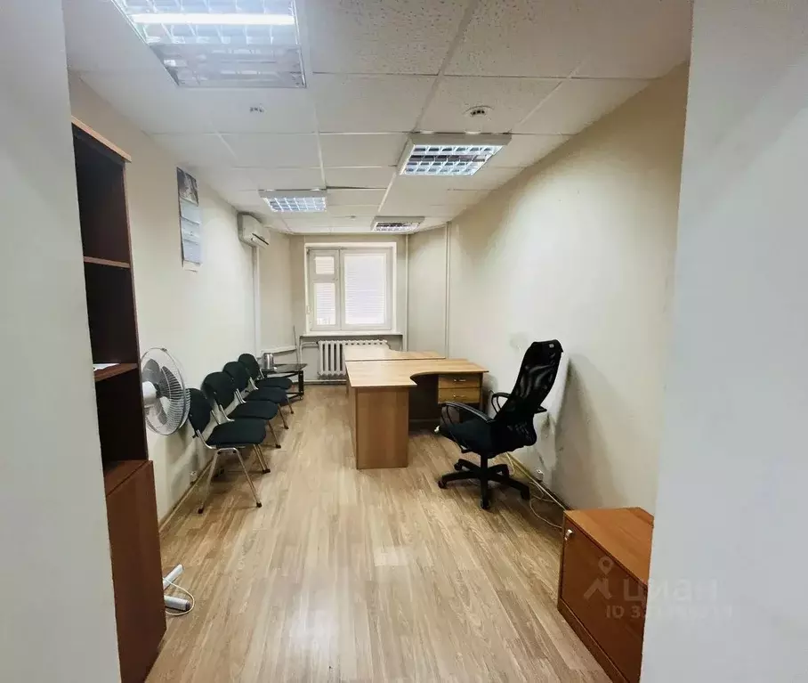 Офис в Удмуртия, Ижевск ул. Имени Репина, 35к1 (100 м) - Фото 2