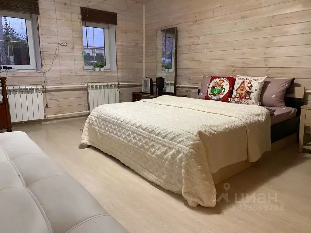 1-к кв. Московская область, Наро-Фоминск ул. Ленинградская, 38 (40.0 ... - Фото 1