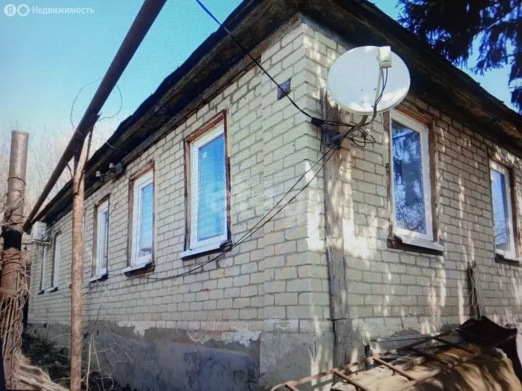 Дом в Саратов, 4-й Нагорный проезд, 40А (69.5 м) - Фото 2