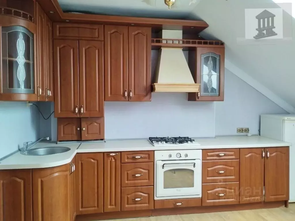 2-к кв. Калининградская область, Калининград ул. Гайдара, 173 (49.5 м) - Фото 0