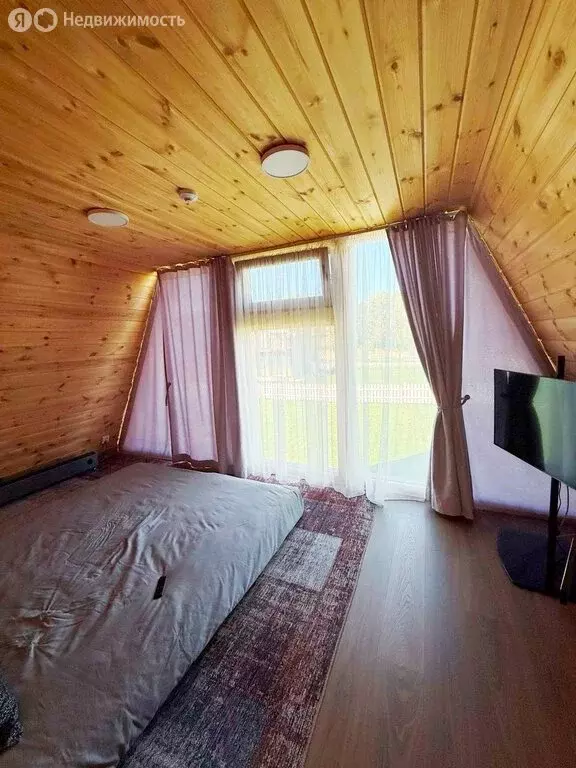 Дом в посёлок Исток, Южноистокская улица, 84А (50.8 м) - Фото 0