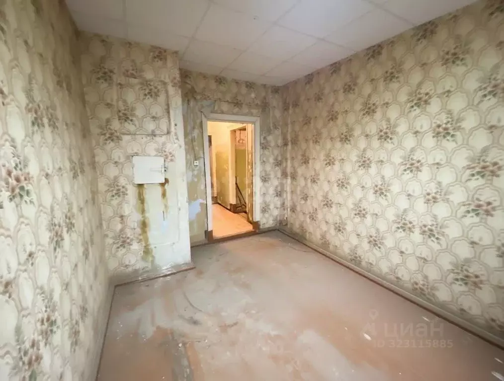 3-к кв. Ярославская область, Рыбинск просп. 50 лет Октября, 26 (64.9 ... - Фото 1