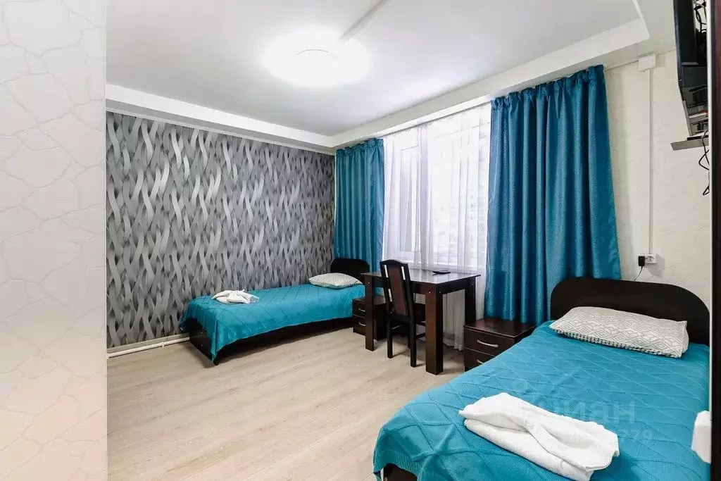 Комната Алтай, Майминский район, с. Манжерок Пионерская ул., 42 - Фото 2