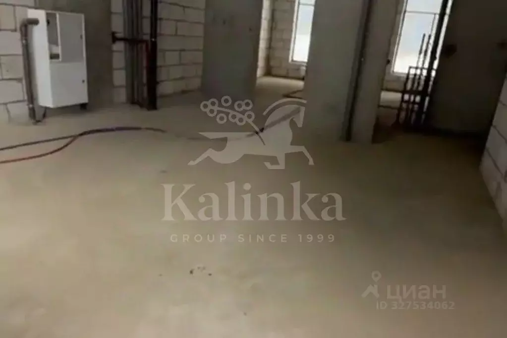 Помещение свободного назначения в Московская область, Домодедово ... - Фото 2