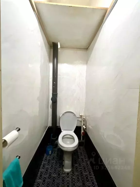 Комната Татарстан, Казань ул. Сибирский Тракт, 39 (15.0 м) - Фото 2