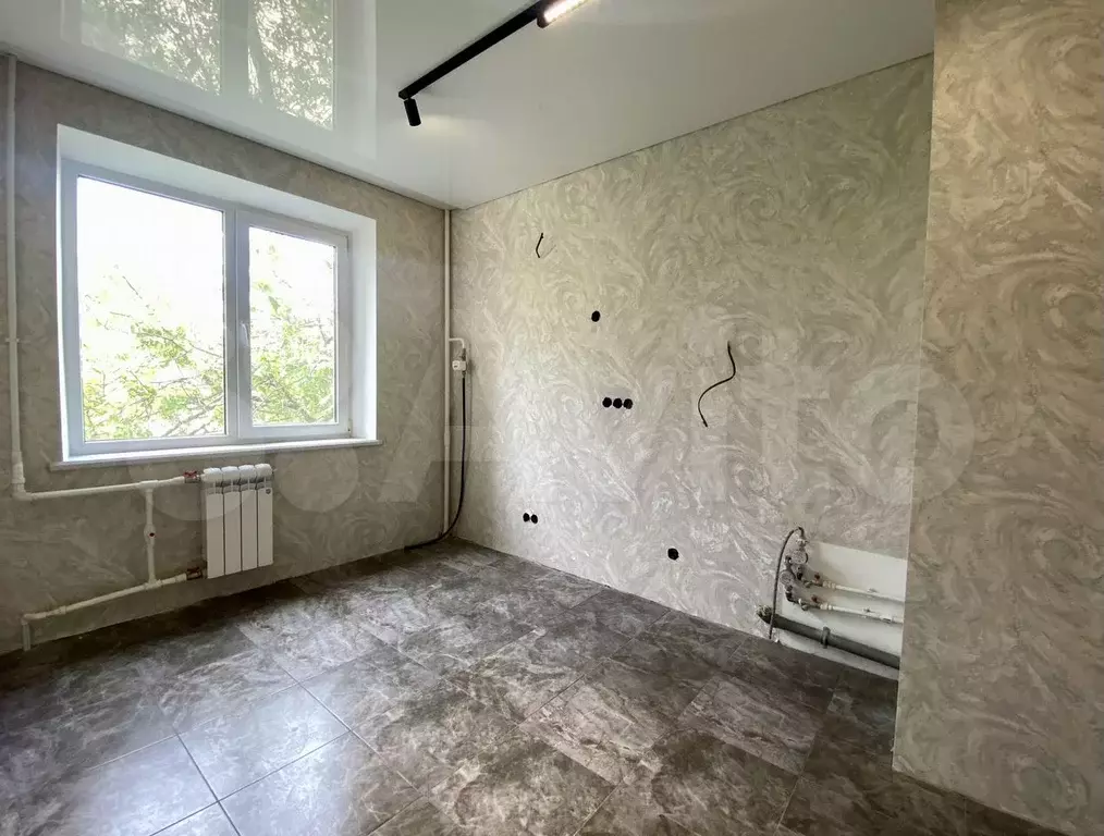 3-к. квартира, 65 м, 3/9 эт. - Фото 0