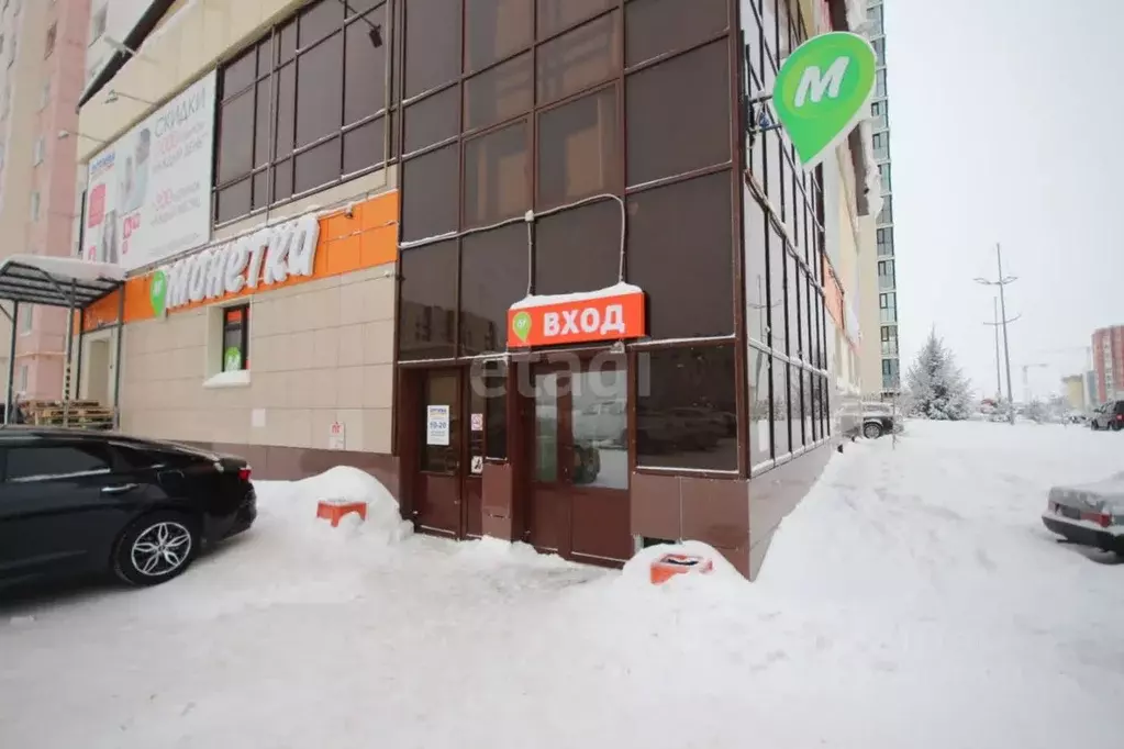 Помещение свободного назначения в Ямало-Ненецкий АО, Новый Уренгой ... - Фото 2