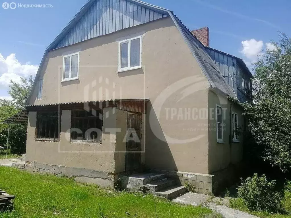 Дом в Отрадное, Покровская улица, 35 (93.1 м) - Фото 1