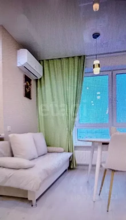 1-к кв. Саратовская область, Энгельс ул. Шурова Гора, 7/17А (42.0 м) - Фото 1