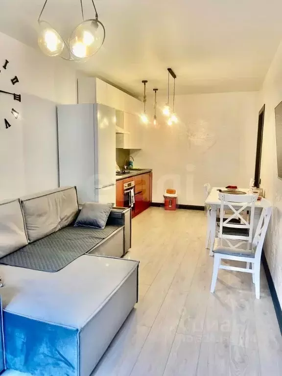 2-к кв. Северная Осетия, Владикавказ ул. Братьев Темировых, 69/3 (75.0 ... - Фото 1