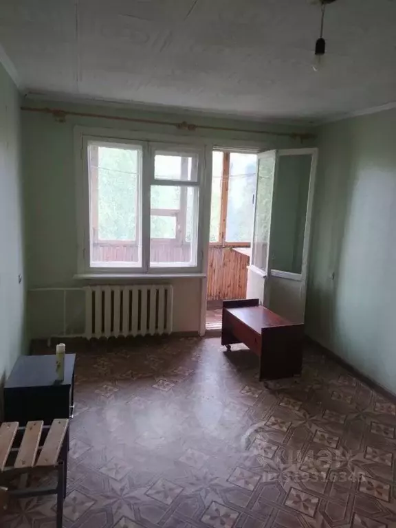 2-к кв. Смоленская область, Смоленск ул. Маршала Еременко, 18 (46.5 м) - Фото 0
