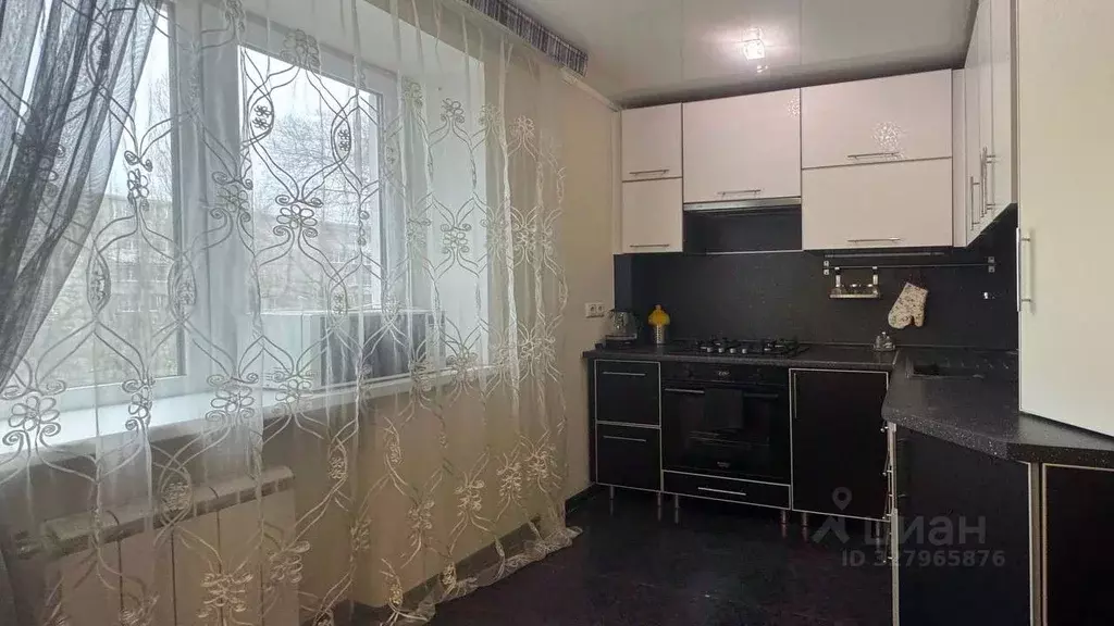 1-к кв. Воронежская область, Воронеж Ленинский просп., 147 (36.0 м) - Фото 2