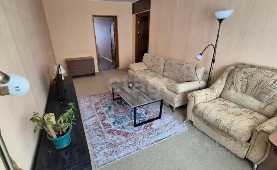 3-к кв. Ставропольский край, Ставрополь ул. Доваторцев, 41/1 (65.0 м) - Фото 1