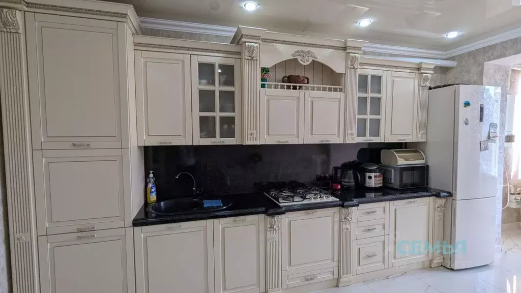 2-к кв. Северная Осетия, Владикавказ ул. Курсантов-Кировцев, 29к7 ... - Фото 1