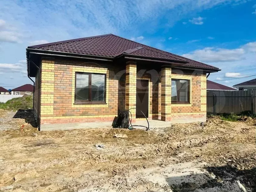 Дом 86 м на участке 7,9 сот. - Фото 1
