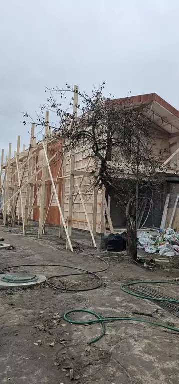 Дом в Московская область, Богородский городской округ, с. Мамонтово  ... - Фото 1