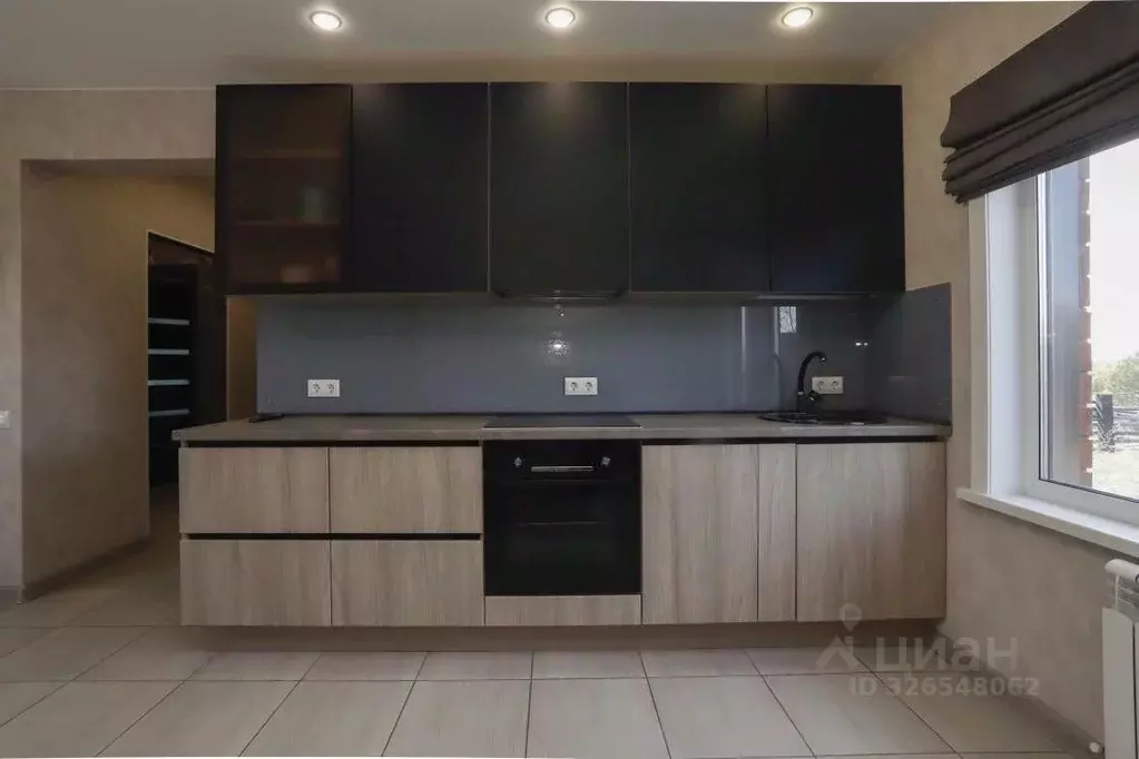 Дом в Иркутская область, Шелеховский район, Баклашинское муниципальное ... - Фото 1