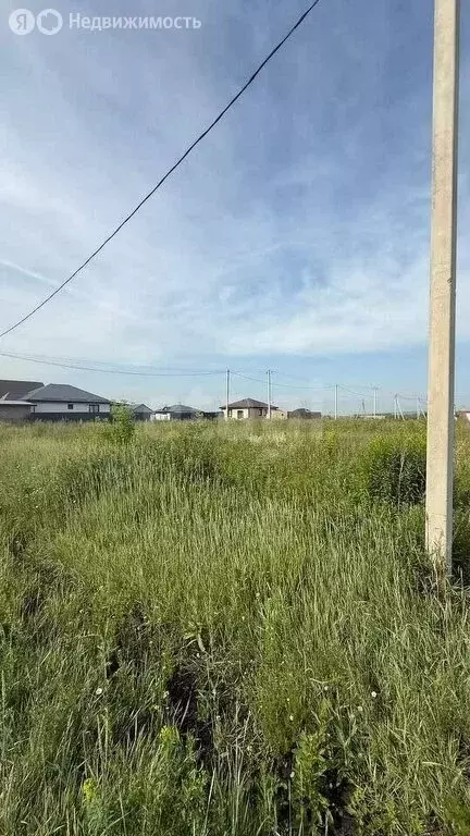 Участок в Стерлитамакский район, Красноярский сельсовет, село ... - Фото 0