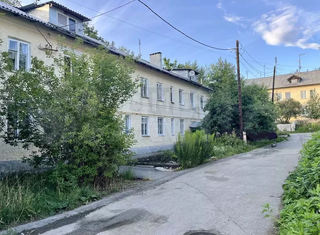 2-к. квартира, 41,4 м, 2/2 эт. - Фото 1