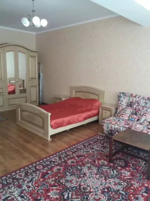 1-к кв. Краснодарский край, Геленджик ул. Южная, 11 (52.0 м) - Фото 0