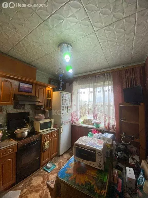 2-комнатная квартира: Воронеж, улица Генерала Лизюкова, 73 (55.7 м) - Фото 1