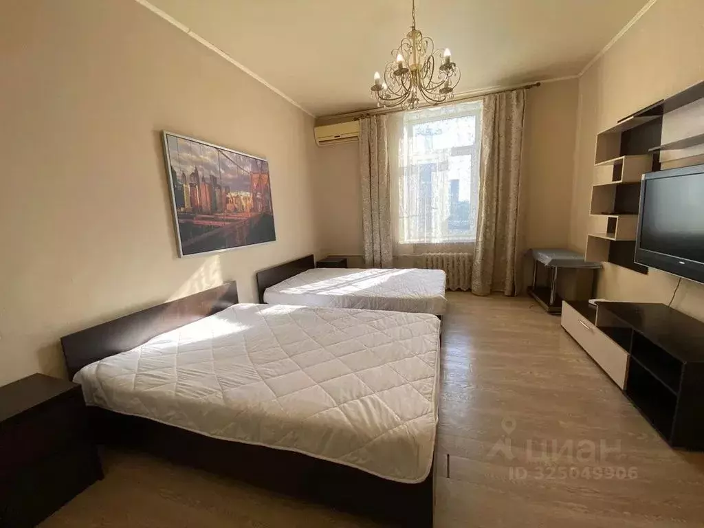 2-к кв. Москва Кожевническая ул., 1БС1 (70.0 м) - Фото 1