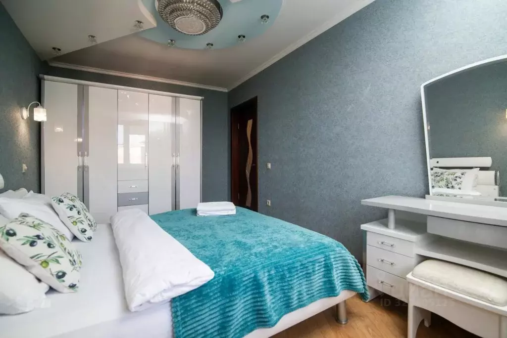 2-к кв. Московская область, Люберцы Шоссейная ул., 5к2 (52.0 м) - Фото 2