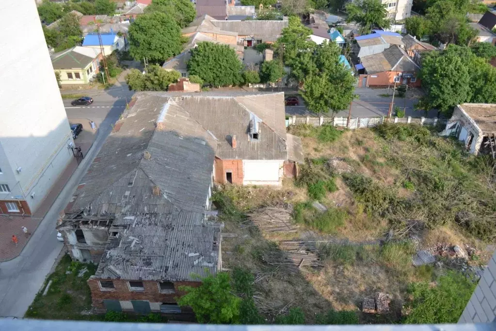 Участок в Краснодарский край, Ейск ул. Карла Маркса (25.0 сот.) - Фото 1