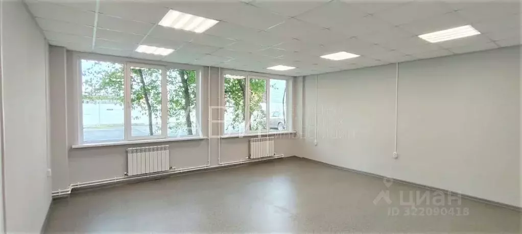 Офис в Новосибирская область, Новосибирск ул. Дуси Ковальчук, 1к2 (32 ... - Фото 1