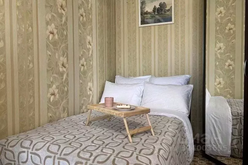 1-к кв. Волгоградская область, Волгоград Голубинская ул., 8 (41.0 м) - Фото 2