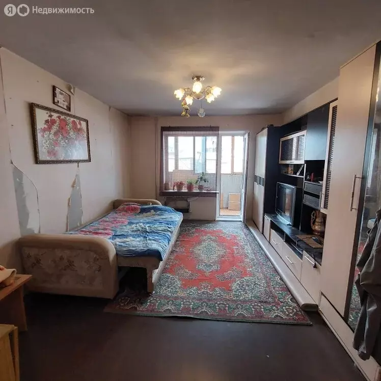 3-комнатная квартира: Екатеринбург, улица Викулова, 59к3 (67.8 м) - Фото 1