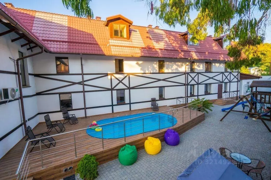 Квартира, 1 комната, 35 м - Фото 0