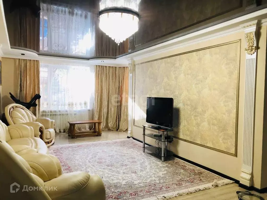 Продаётся 3-к квартира, 98.2 м - Фото 1