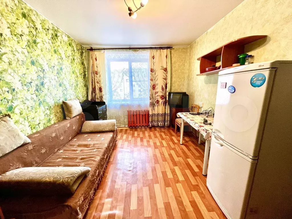 Комната 12,5 м в 2-к., 7/9 эт. - Фото 0