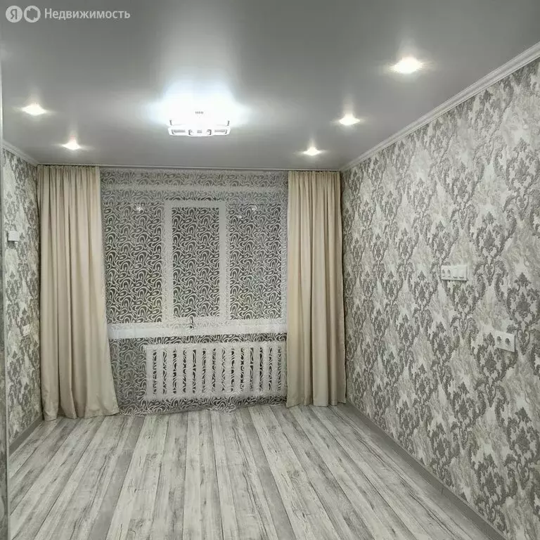 1-комнатная квартира: Фокино, улица Карла Маркса, 24 (30.4 м) - Фото 1