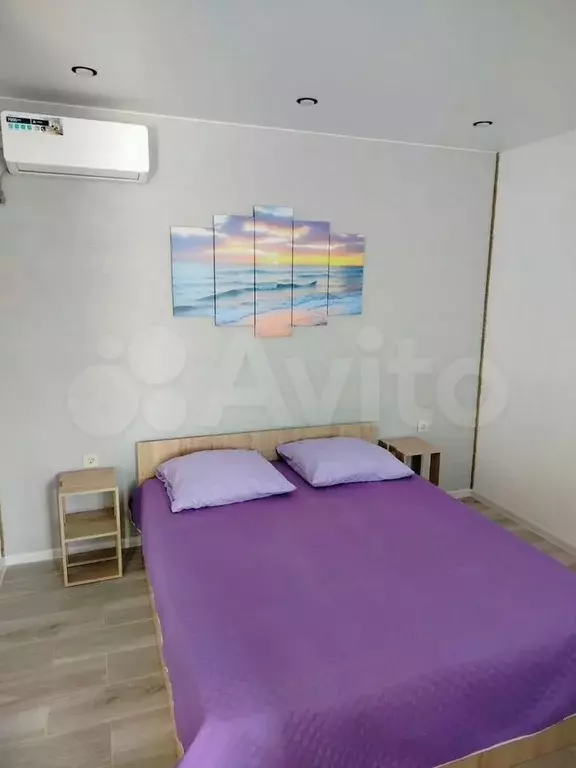 Комната 36 м в 2-к., 1/1 эт. - Фото 0